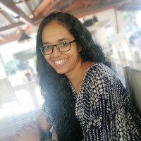 Rukshini Gomis