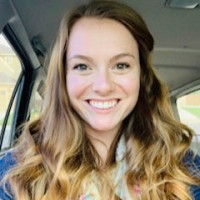 Bridget Frisbie