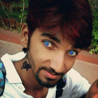 Shubham Panchal