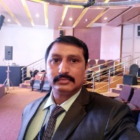 Rajesh Kumar