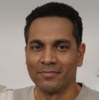 Mayank Patel