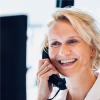 Saskia Stevens-van Rixel