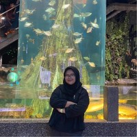 Tita Kayla Kartika Putri Utami
