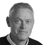 Jesper Juul Sørensen