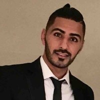 Saber Abedi