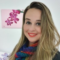 Julianne Gomes