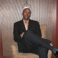 Byron Trimble
