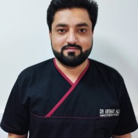 Arshad Ali