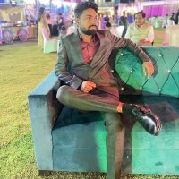 Kumar Abhishek