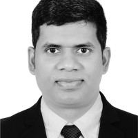 Ratheesh V M