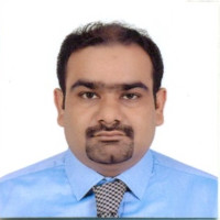 Raja Suneel Khatri