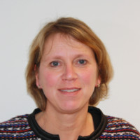 Mieke Laeven