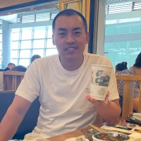 Raymond Lu