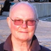 Jonathan Amies