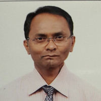 Jawed Ahmad