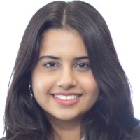 Ayusha Dhakal
