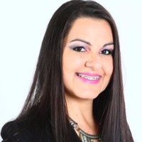 Ana Paula Pinto