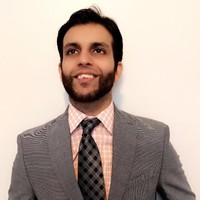 Abdul Rahim Siraj, P.E.