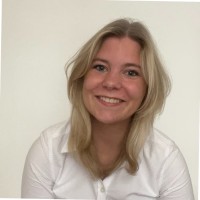 Anne Van Der Sluijs