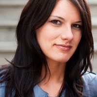 Jenna Slade