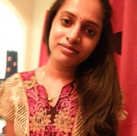 Mathangi S