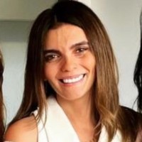 Dina Zakaria