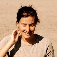 Kerstin Hägg