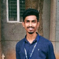 M Sakthivel