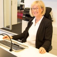 Ingrid Auinger
