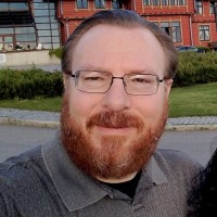Fred Dalton