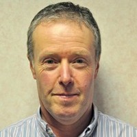 Andrew Cudworth