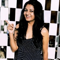 Richa Sharma