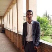 SALHY Abdelilah