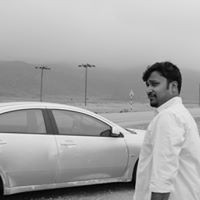 Harshad Haroon