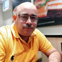 Rahul Prakash
