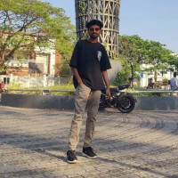 Praveen Kumar M