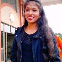 Shruti Kumari