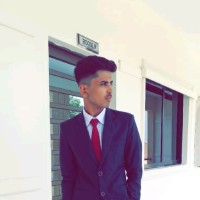 Haseeb K.