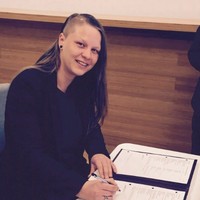 Natasja de Lange