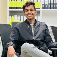 Mohammed Bilal
