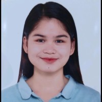 Aimee Lalace Virtudazo, Cpa, Ctt
