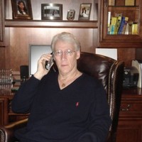 Mark Sherman