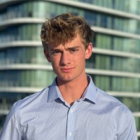 Samuel Timms