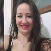 Lorane Ribeiro