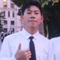 Saul Wang