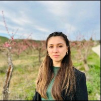 Hristina Palazova