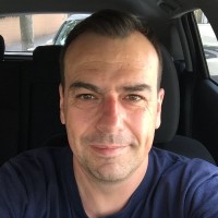 Alejandro Gil Méndez