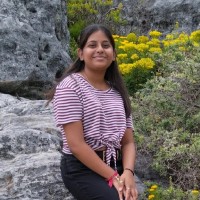 Adiksha Mohanlal