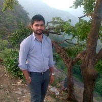 Deepak Saroj