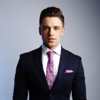 Luke Phillimore-Kelly